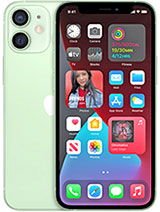 Best available price of Apple iPhone 12 mini in Tuvalu