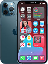 Best available price of Apple iPhone 12 Pro Max in Tuvalu