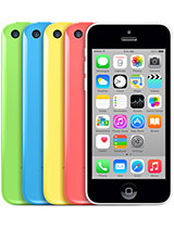 Best available price of Apple iPhone 5c in Tuvalu