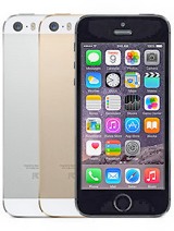Best available price of Apple iPhone 5s in Tuvalu