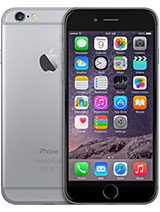 Best available price of Apple iPhone 6 in Tuvalu