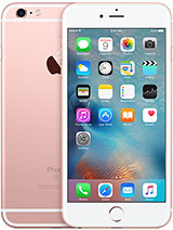 Best available price of Apple iPhone 6s Plus in Tuvalu