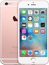 Best available price of Apple iPhone 6s in Tuvalu