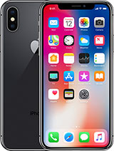 Best available price of Apple iPhone X in Tuvalu