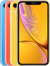 Best available price of Apple iPhone XR in Tuvalu