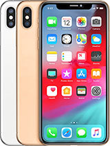 Best available price of Apple iPhone XS Max in Tuvalu