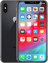 Best available price of Apple iPhone XS in Tuvalu