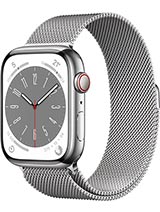 Best available price of Apple Watch Series 8 in Tuvalu