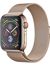 Best available price of Apple Watch Series 4 in Tuvalu