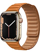 Best available price of Apple Watch Series 7 in Tuvalu