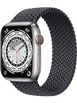 Best available price of Apple Watch Edition Series 7 in Tuvalu
