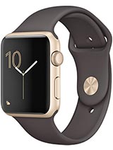 Best available price of Apple Watch Series 1 Aluminum 42mm in Tuvalu