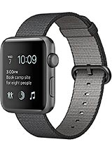 Best available price of Apple Watch Series 2 Aluminum 42mm in Tuvalu