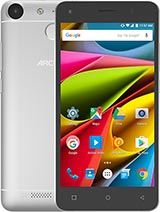 Best available price of Archos 50b Cobalt in Tuvalu