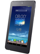 Best available price of Asus Fonepad 7 in Tuvalu