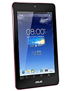Best available price of Asus Memo Pad HD7 8 GB in Tuvalu