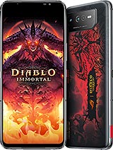 Best available price of Asus ROG Phone 6 Diablo Immortal Edition in Tuvalu
