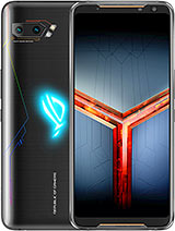 Best available price of Asus ROG Phone II ZS660KL in Tuvalu