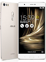 Best available price of Asus Zenfone 3 Ultra ZU680KL in Tuvalu