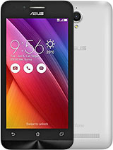 Best available price of Asus Zenfone Go T500 in Tuvalu