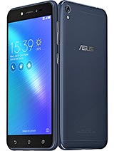 Best available price of Asus Zenfone Live ZB501KL in Tuvalu