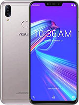 Best available price of Asus Zenfone Max M2 ZB633KL in Tuvalu