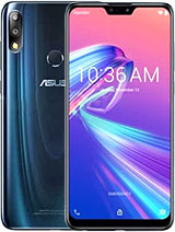 Best available price of Asus Zenfone Max Pro M2 ZB631KL in Tuvalu