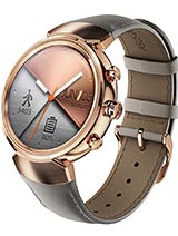 Best available price of Asus Zenwatch 3 WI503Q in Tuvalu
