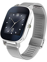 Best available price of Asus Zenwatch 2 WI502Q in Tuvalu