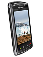 Best available price of BlackBerry Storm2 9550 in Tuvalu