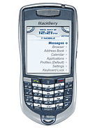 Best available price of BlackBerry 7100t in Tuvalu