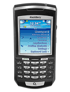 Best available price of BlackBerry 7100x in Tuvalu