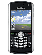 Best available price of BlackBerry Pearl 8100 in Tuvalu