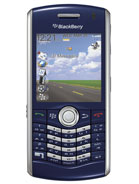 Best available price of BlackBerry Pearl 8110 in Tuvalu