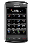 Best available price of BlackBerry Storm 9530 in Tuvalu