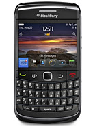 Best available price of BlackBerry Bold 9780 in Tuvalu