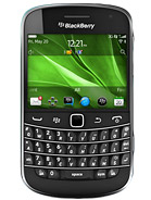 Best available price of BlackBerry Bold Touch 9900 in Tuvalu