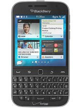 Best available price of BlackBerry Classic Non Camera in Tuvalu
