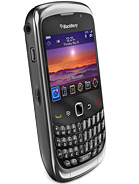 Best available price of BlackBerry Curve 3G 9300 in Tuvalu