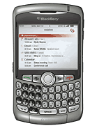 Best available price of BlackBerry Curve 8310 in Tuvalu