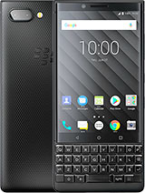 Best available price of BlackBerry KEY2 in Tuvalu