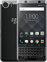 Best available price of BlackBerry Keyone in Tuvalu