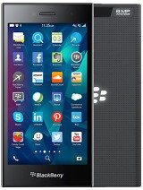 Best available price of BlackBerry Leap in Tuvalu