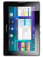 Best available price of BlackBerry 4G LTE Playbook in Tuvalu