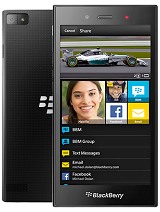 Best available price of BlackBerry Z3 in Tuvalu