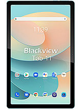Best available price of Blackview Tab 11 in Tuvalu
