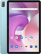 Best available price of Blackview Tab 16 in Tuvalu
