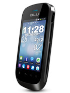 Best available price of BLU Dash 3-2 in Tuvalu