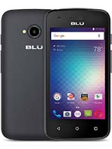 Best available price of BLU Dash L2 in Tuvalu