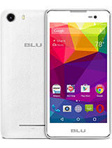 Best available price of BLU Dash M in Tuvalu